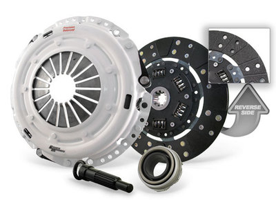 Clutchmasters FX250 92-07 Dodge Viper Ram SRT-10 Organic Disc