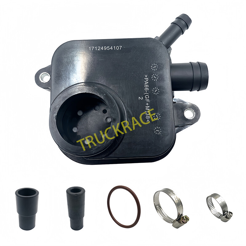 2003-2005 Dodge RAM 5.9 Cummins 2500 3500 Valve Cover Breather