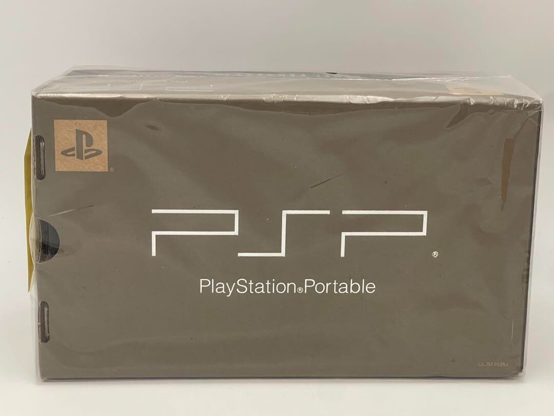 PSP Console Software Crisis Core Final Fantasy VII 10th