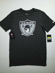 nike raiders t shirt