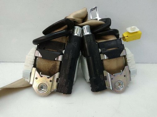 33055040C juego de cinturones delantero para VOLKSWAGEN EOS (1F7)(2006- ) 696350 - Imagen 6 de 8