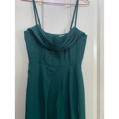 showpo andrina midi dress Showpo. | Dresses | Showpo Andrina Midi Dress High Low Wrap Corset Dress In Wine Size 2
