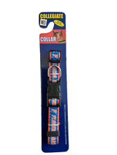 Florida Collegiate Dog Collar Size M