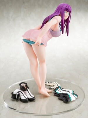Shuumatsu no Harem - Suou Mira - 1/6 (Hakoiri Musume)  (Promoted）
