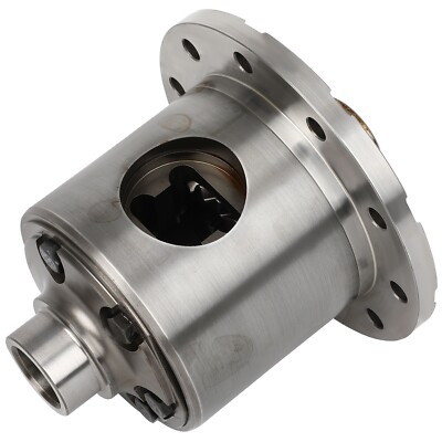For GM 8.5'' 10 Bolt 30 Spline Rear Gear Posi Limited-Slip Differential (LSD)