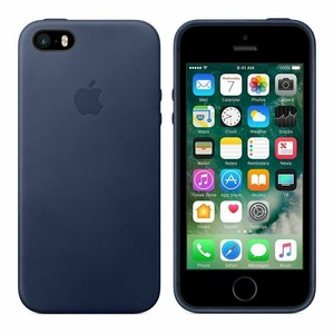 iphone 5s hülle blau