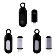 Smart Phone IR Infrared Remote Control Adapter Typc C For Android IOS APP  O6M8