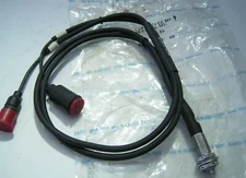 19207 Cable Assembly / Switch Assembly (12311549-2) - Prepaid Shipping 