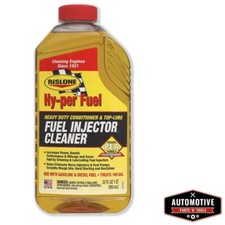 Heavy Duty Fuel Injector Cleaner for Petrol o...