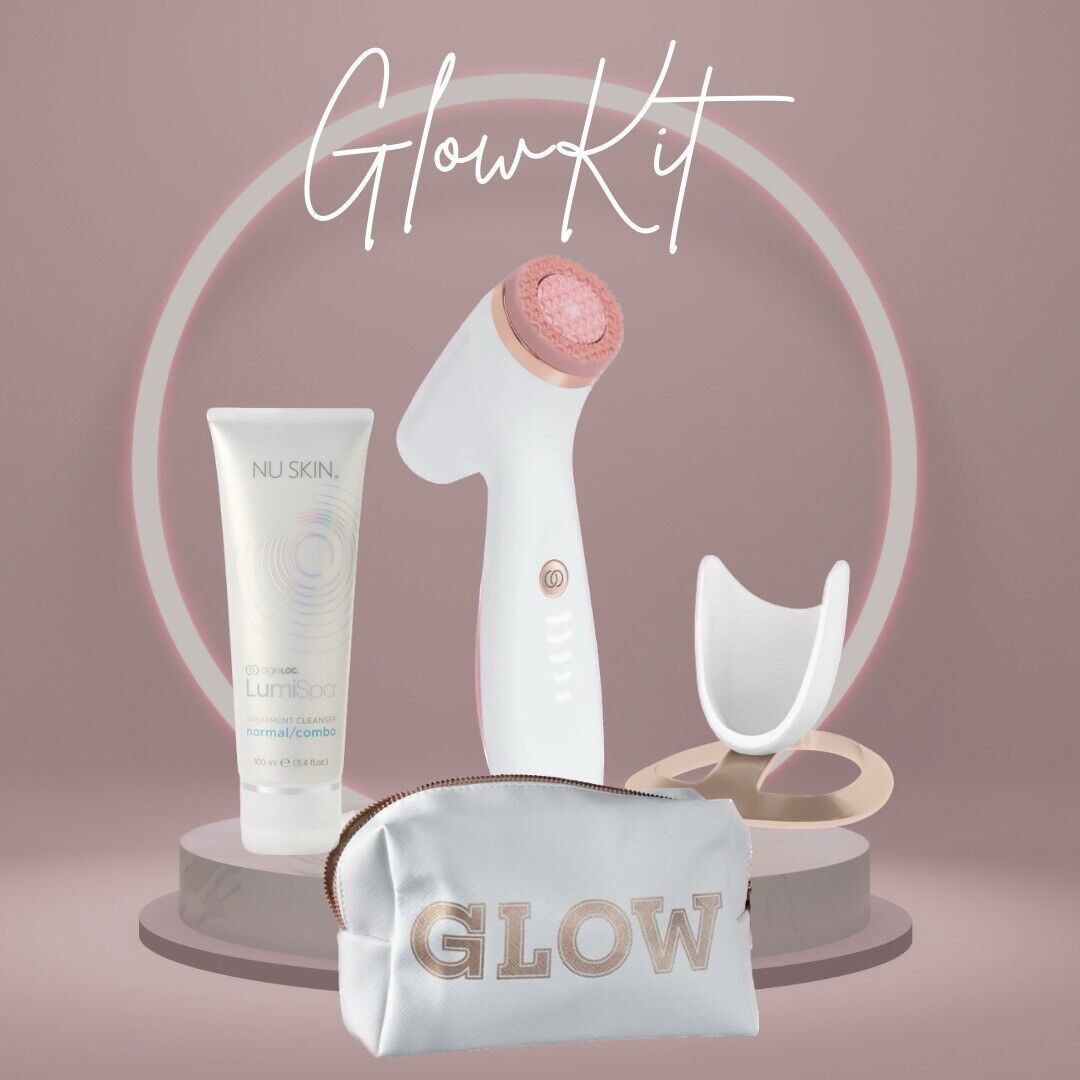 🌸Nu Skin Lumi Spa iO ROSE GOLD Kit🌸 | eBay 🌸Nu Skin Lumi Spa iO ROSE GOLD Kit🌸 | eBay