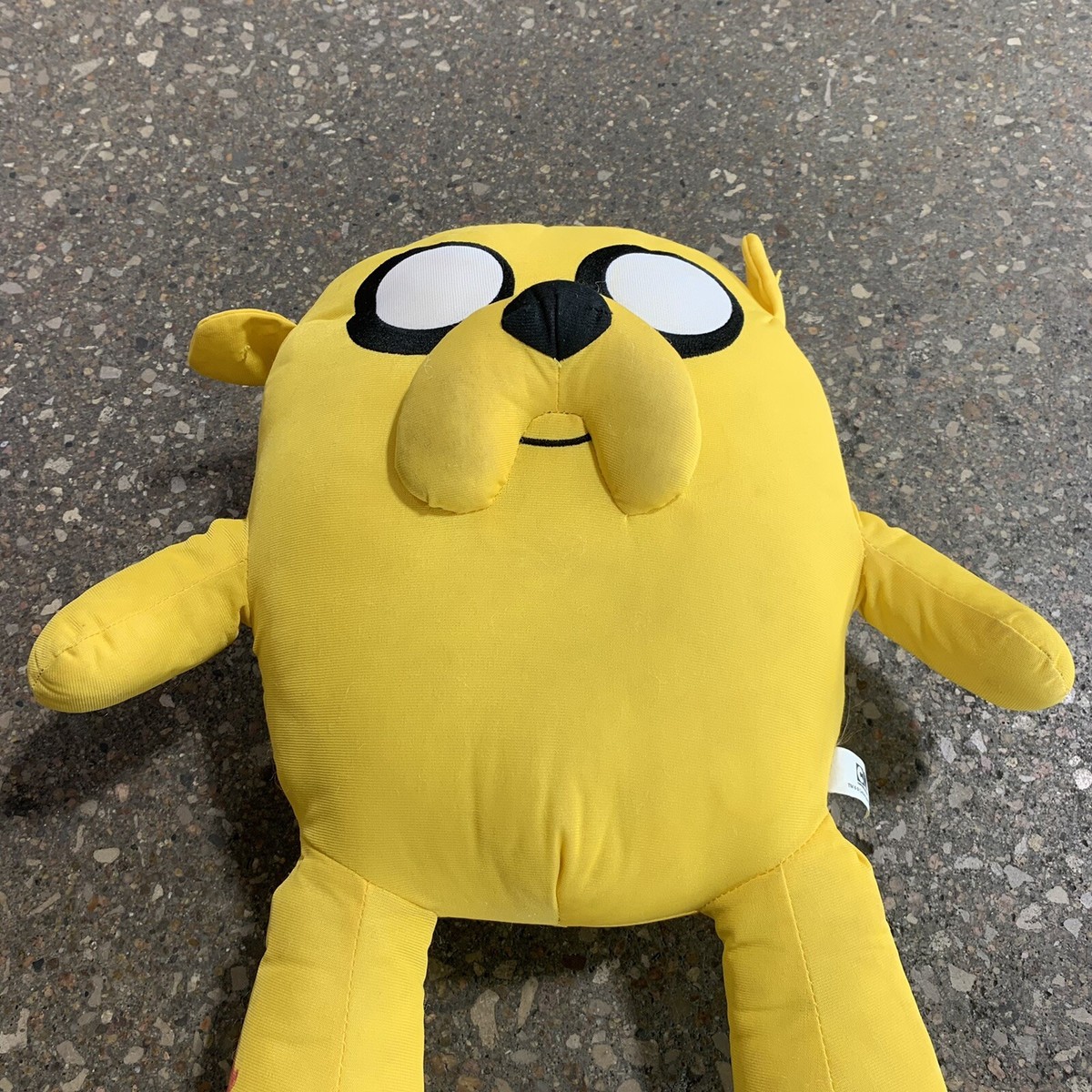 Cartoon Network Adventure Time Talking Jake 20