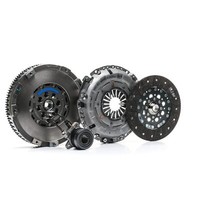 Spring Cpl. VW Bora/Golf/Polo/Sharan 1.9-2.0 TDI 00-10 K4P