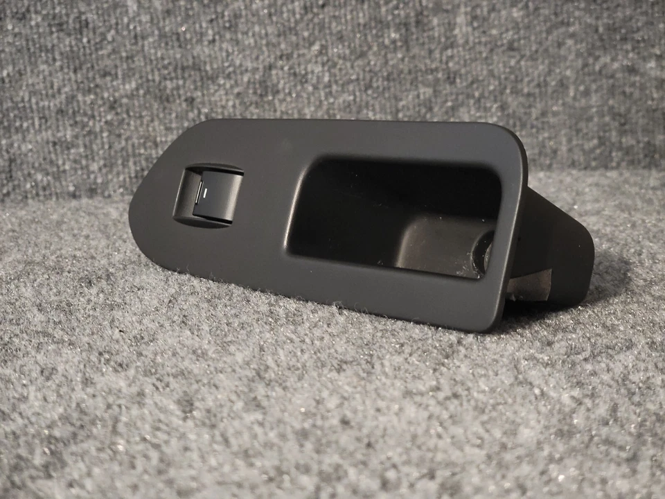 OEM 2008-2009 FORD TAURUS REAR PASSENGER RIGHT POWER WINDOW SWITCH - Image 2 of 4