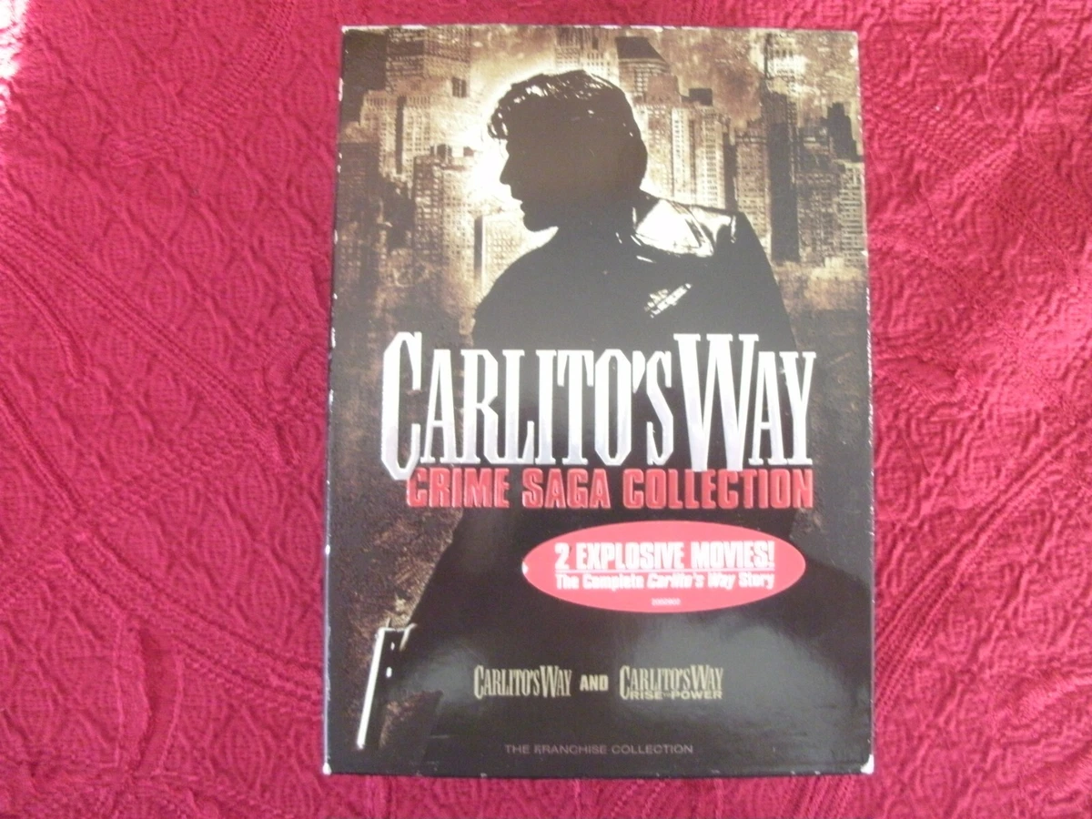 Carlito's way 2 online full movie free