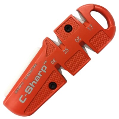 lansky C-Sharp Keramikspitzer