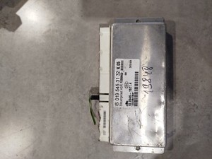 Original mercedes-benz Motorsteuergerät ECU  0195453132