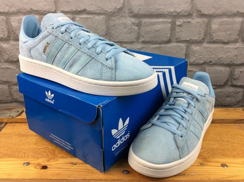 ice blue trainers
