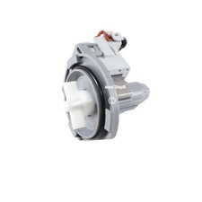 Pompa Elettropompa Scarico 25 W per Lavastoviglie Beko Whirlpool DVY640JU1