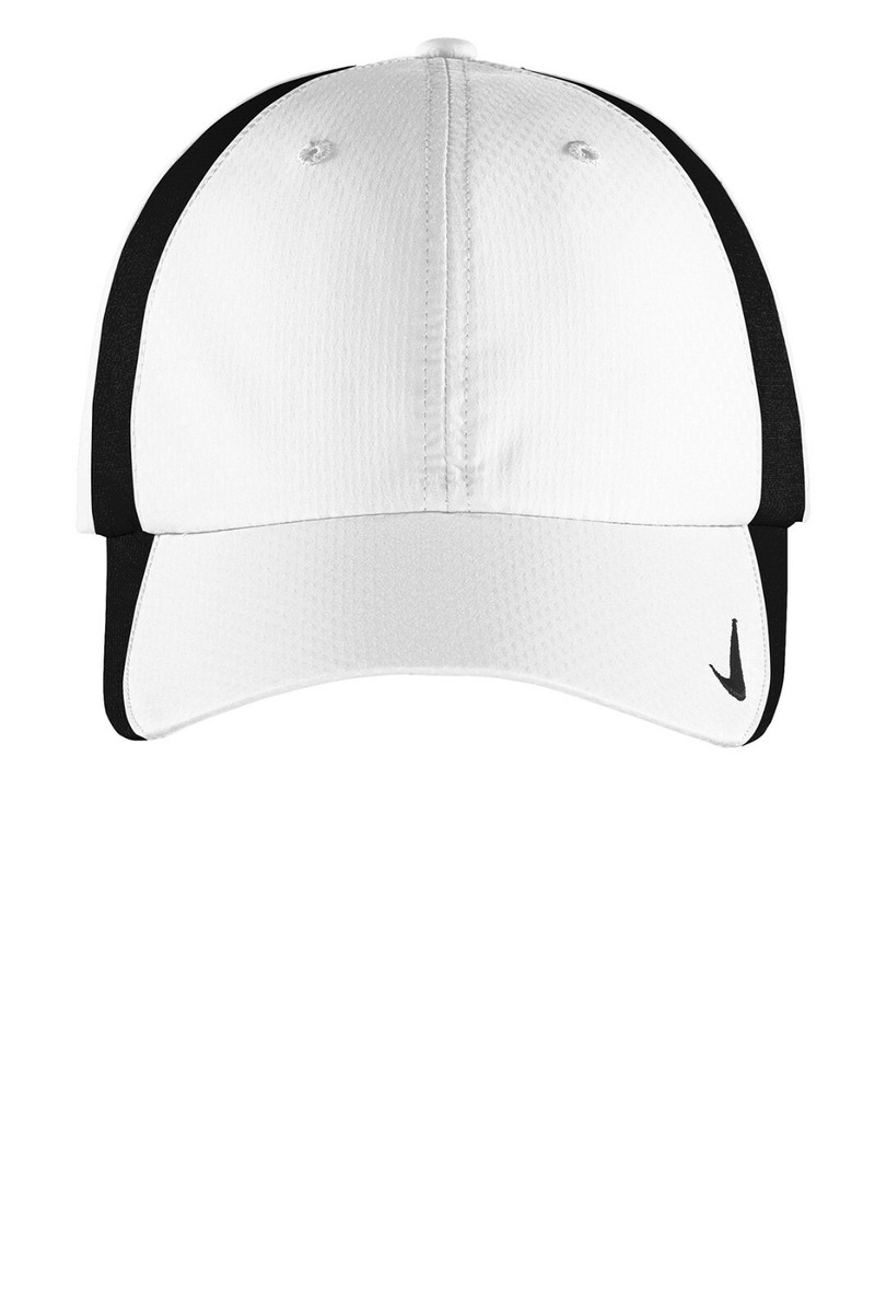 NIKE Sphere Dry Hat Mens Adjustable Golf Hat Cap 247077