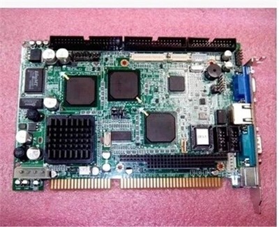 1Pcs Advantech PCA-6751 Rev: B202-1 Card W/ Network Interface Plc Module kk