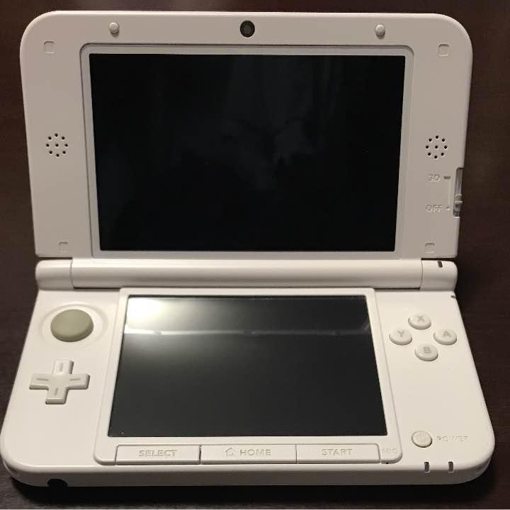 Nintendo 3DS LL Yokai watch Jibanyan Pack limited production from