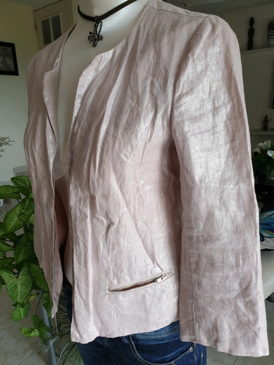Veste Blazer Promod T 38