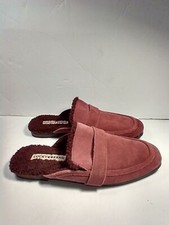 Lucky Brand Caydim Mule Slippers Women's Women's sz 7.5M
