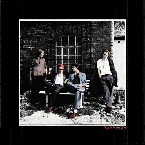 Palma Violets Danger in the Club (CD)