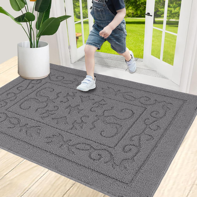 Indoor Rug For Back Door AlwaysH Indoor Door Mat,Front Back Mat Made