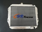 Aluminum Radiator For Daihatsu Rocky F7 F8 2.8D 2.8TD DL DLT MT 1985-ON 86