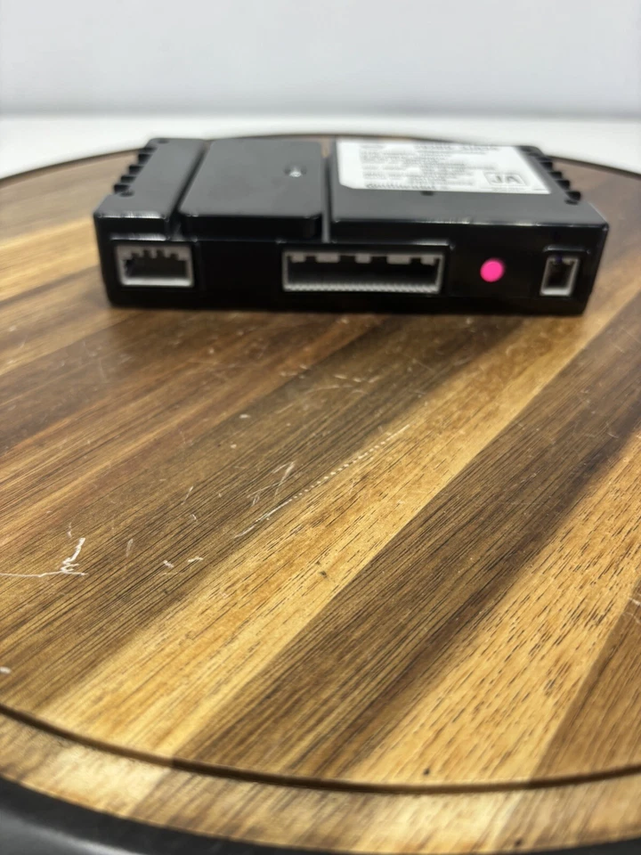 Módulo de comunicação telemática 2015 Infiniti Q50 fabricante de equipamento original 283B0-3JA3A - Imagem 2 de 4