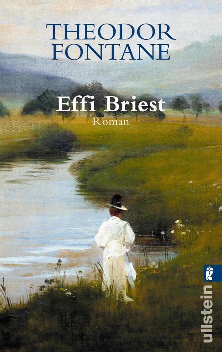 Thumbnail - Effi Briest Theodor Fontane