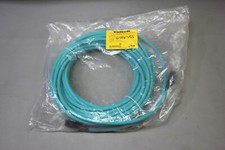 NEW TURCK ETHERNET CABLE ASSEMBLY U-01688 RJ45S RJ45S 841-16M