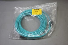 NEW TURCK ETHERNET CABLE ASSEMBLY U-01688 RJ45S RJ45S 841-16M
