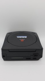 Sega Dreamcast Black Console System Bundle