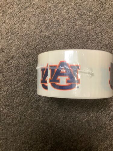 College & University Duck Tape NCAA U-CHOOSE schools Craft Fans Tailgate DUCT - Picture 8 of 11