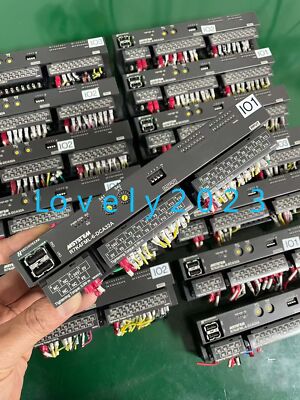 1PC used MSYSTEM R7K4FML-6-DCA32A-R