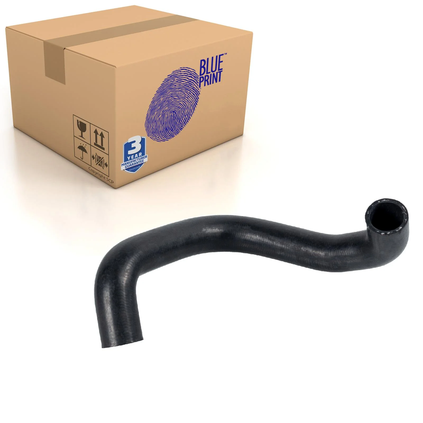 Cooling system hose ADBP930001 BLUE PRINT for TOYOTA COROLLA COROLLA Estate - Image 15