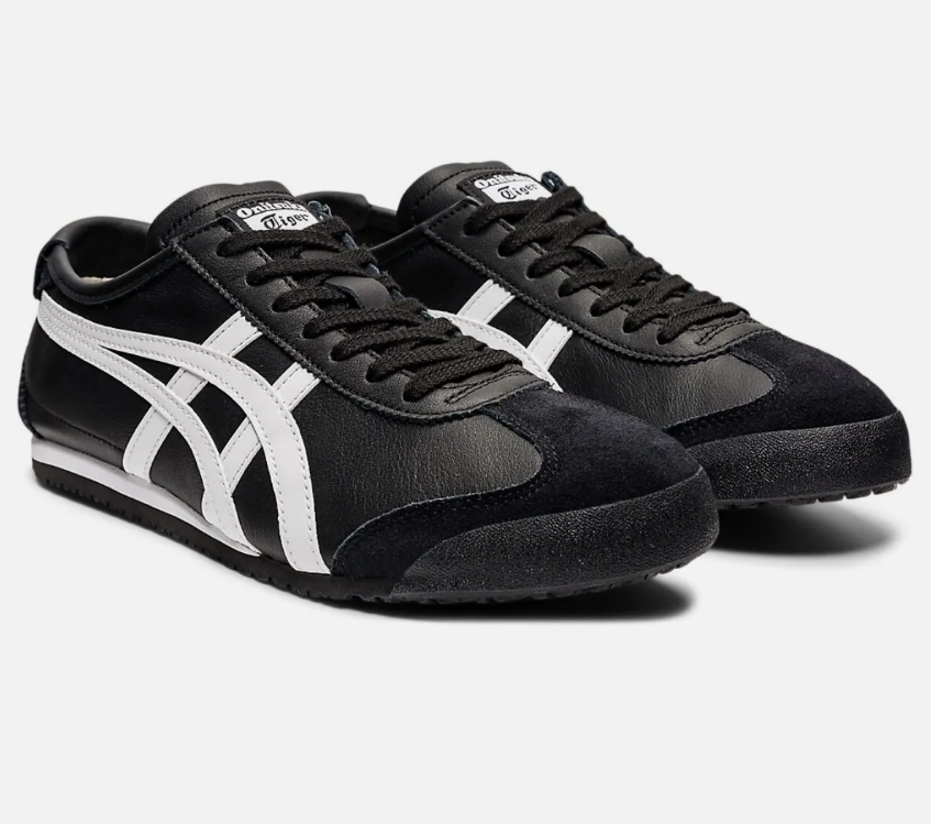 Unisex Authentic Onitsuka/Tiger MEXICO 66 Classic Athletic Shoes