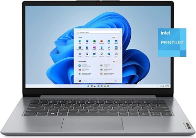 Lenovo IdeaPad 1 14IGL7 14