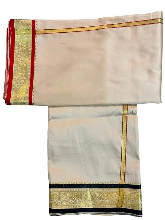 Mundu veshti 2025