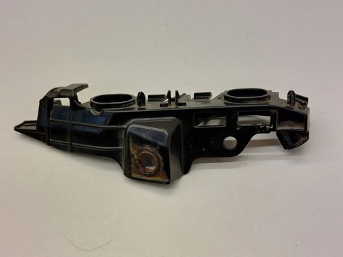 Volkswagen PASSAT B8 2016 Stoßstange Halterung Vorne 3G0807050