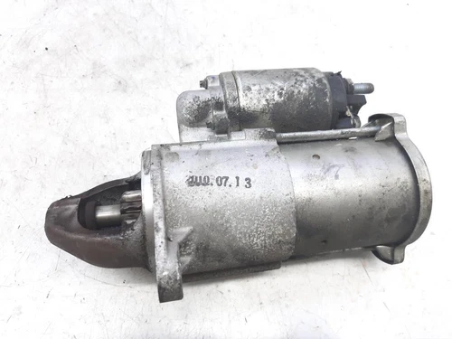 55576980 Motor Arranque para OPEL ASTRA H BERLINA Edition 2010 7791007 - Imagen 2 de 9
