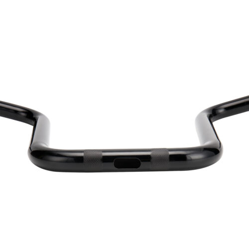 12" Ape Hangers Handlebar for Fat Boy Sport Glide Breakout Street Bob 2018-up - Foto 6 di 7