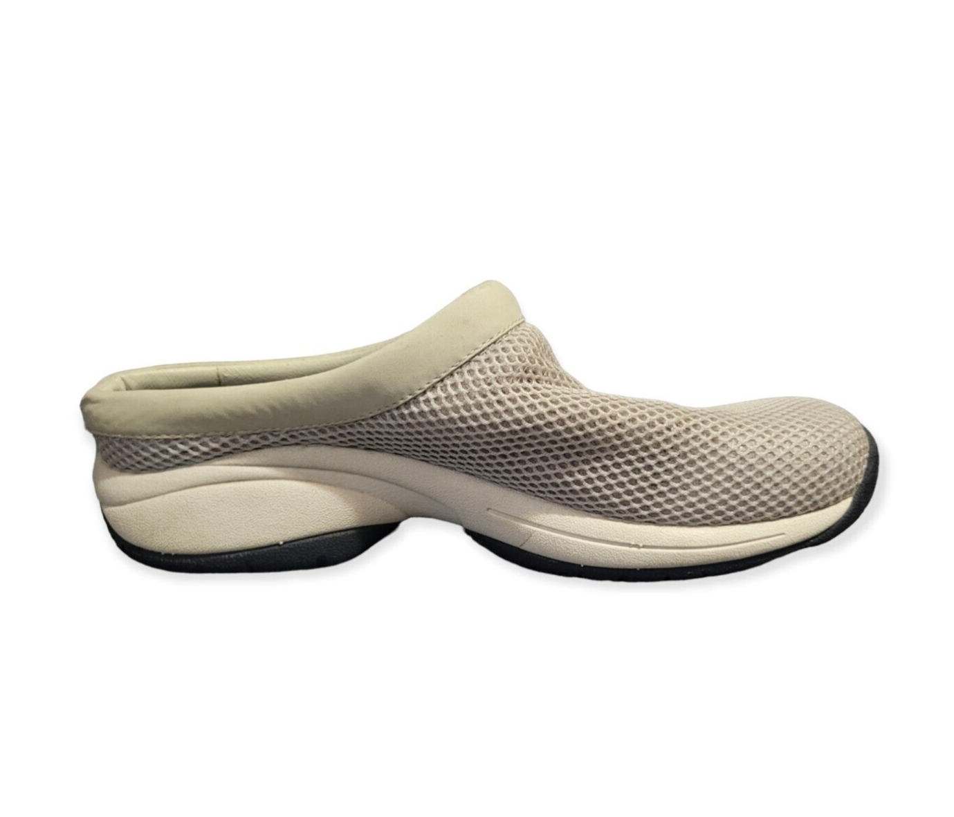 Zoccoli Merrell Encore Breeze donna in rete muli slide on taglia 9