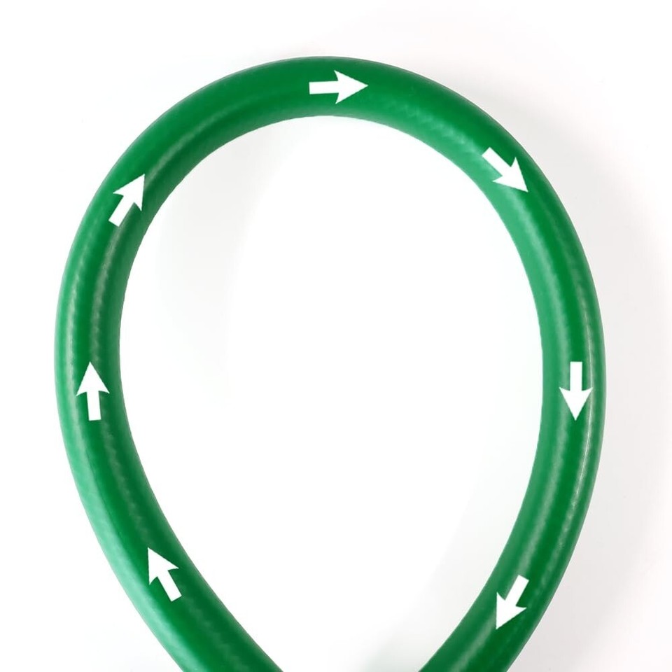 Short Garden Hose 3 ft 6ft 8 ft 10 ft Outdoor Hybird Water Hose with