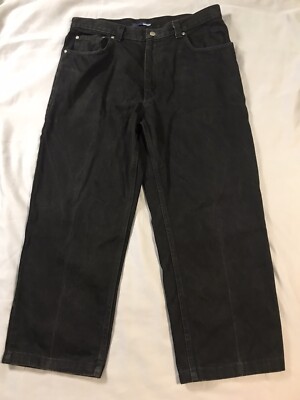 Slim Jeans Fit Jeans Black Jeans Men Old Navy 52 Inch Waist Mens