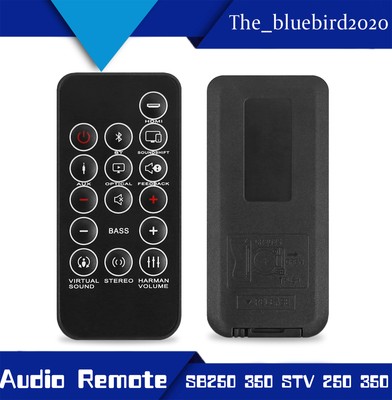 jbl xtreme remote control