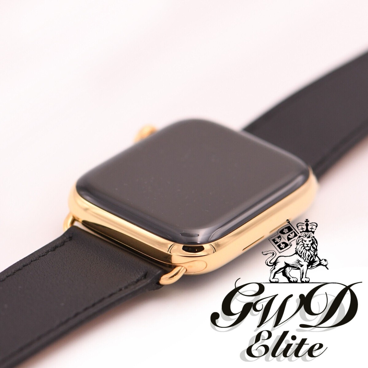 Apple Watch 7 (no band) Remove, change, and fasten Apple Watch bands - Apple Support main image 2