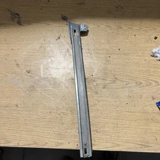 1969-1982 C3 Corvette Passenger Side Rear Window Channel Door Glass Guide